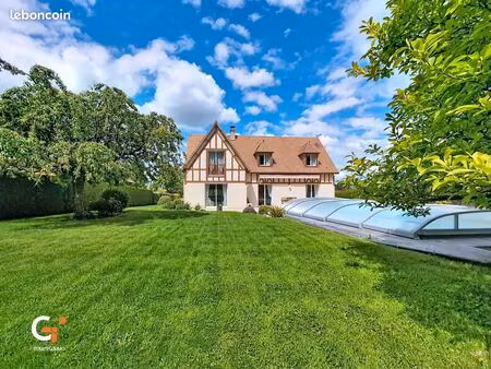 maison 7 pièces 185 m²