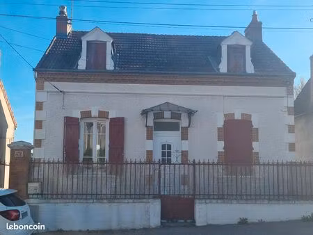 maison coup de cœur 134 m2 quartier saint jean terrain 635 m2