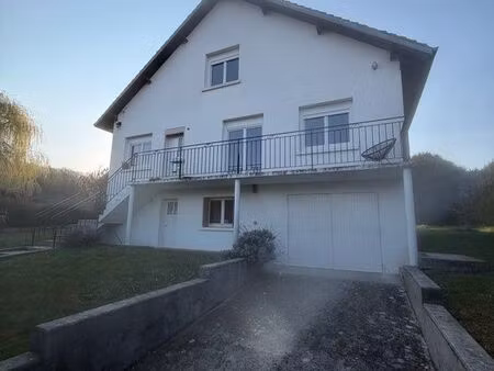maison 118m2