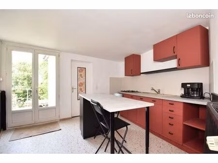 maison 4 pièces 47 m²