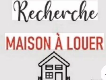 recherche maison a louer loyer max 1000