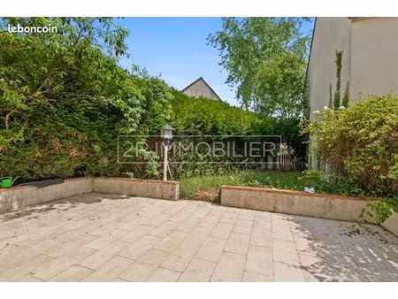 maison 6 pièces 91 m²