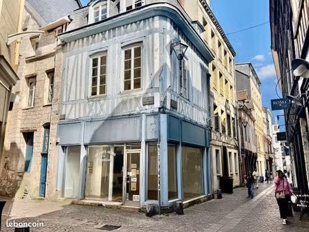 votre agence de proximite locale delaitre immobilier vous propose dans le centre historiqu