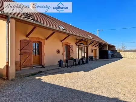 sornay angélique capifrance