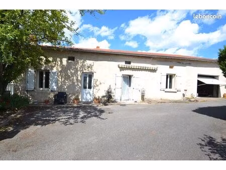maison 3 pièces 70 m²