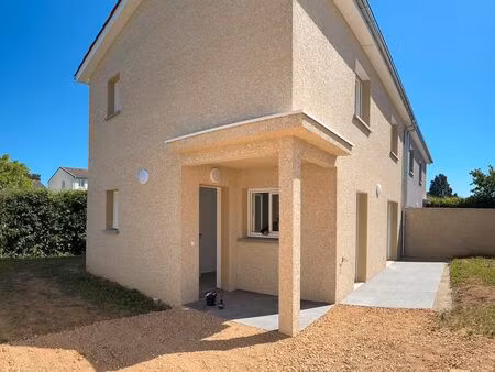 location maison saint didier sur chalaronne