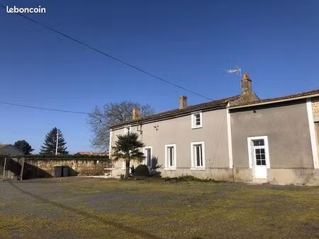maison 3 pièces 87 m²