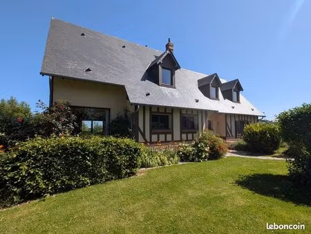 maison 6 pièces 190 m²