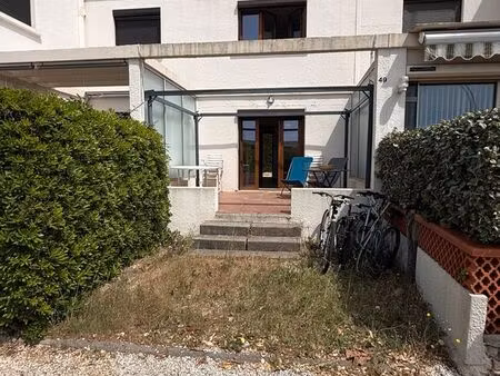 ? maison t3 avec 2 terrasses – six-fours-les-plages