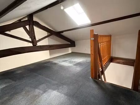 ‌? maison individuelle t1 bis – 50 m²