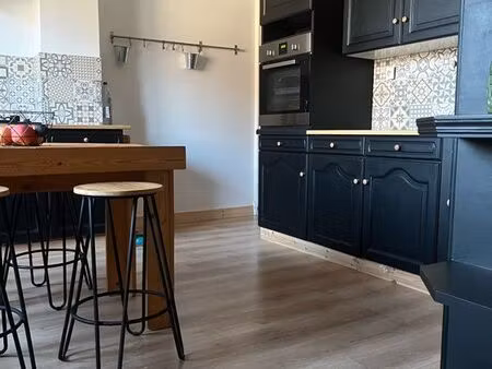 à vendre - charmante maison idéalement située