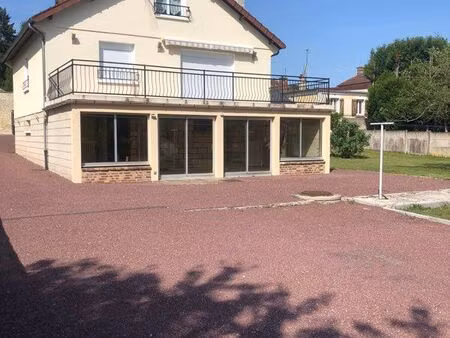 pavillon vailly-sur-aisne