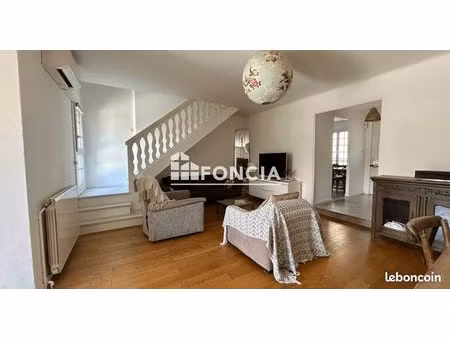 maison t4