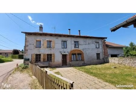 maison 6 pièces 160 m²