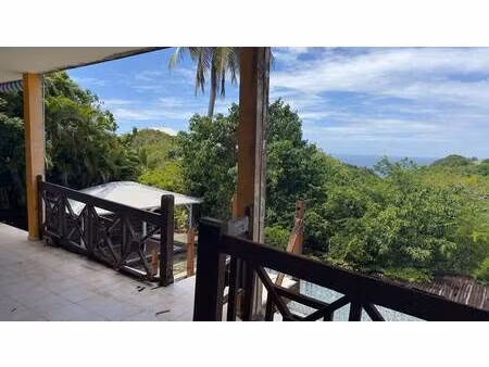 villa à vendre