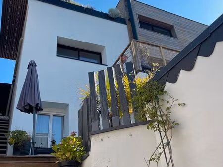superbe maison vue mer saint vincent
