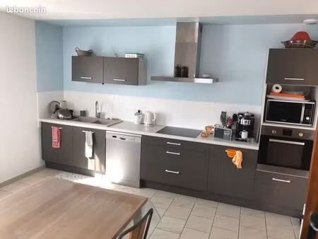 maison à louer 100m2 manziat