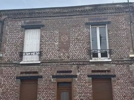 maison 4 pièces 81 m²