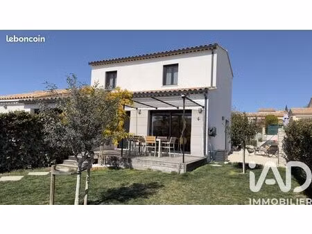 maison 4 pièces 86 m²