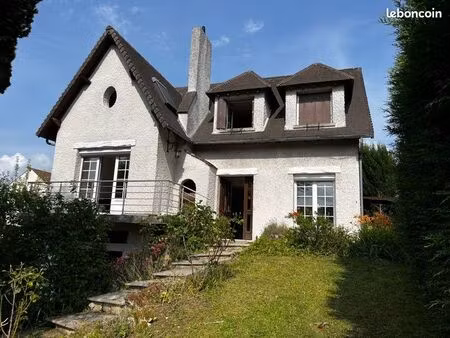 maison à plaisir
