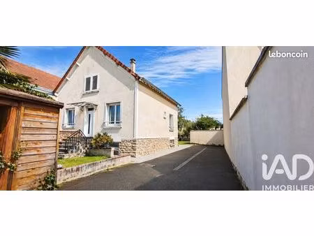 propriété 6 pièces 164 m²