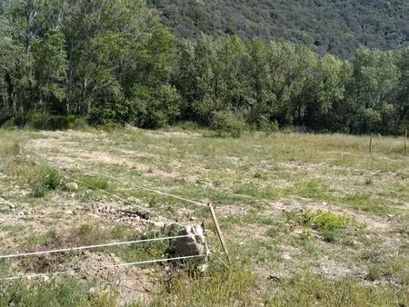 location de terrain