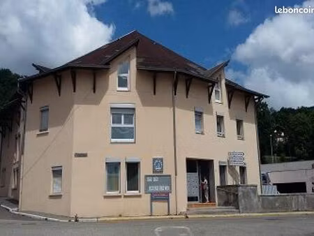appartement 1 pièce 36 m²