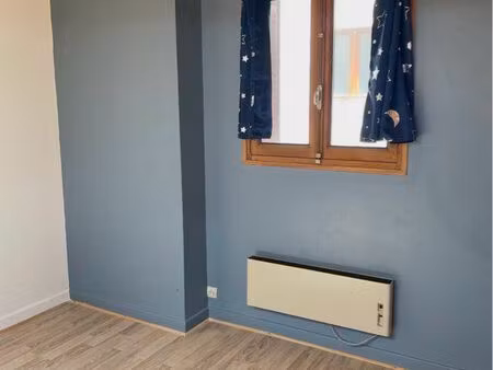 location appartement hauteville