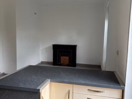 appartement t3 rez de chaussée