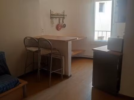 appartement centre ville apt