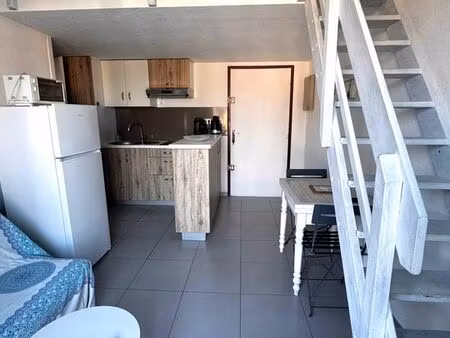 appartement 2 chambres proche lycée et plage