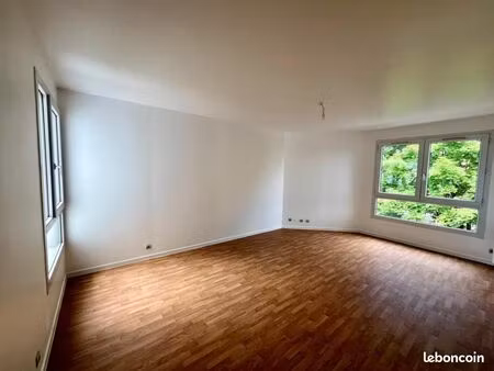 appartement 4 pièces 81 m²
