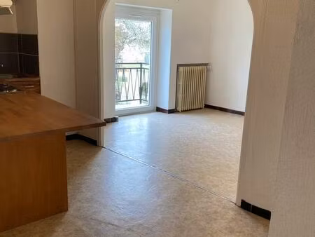 t3 biard 65m2 à 5 min de poitiers