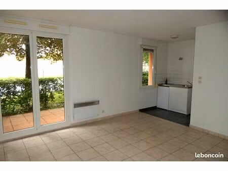 appartement 1 pièce 34 m²