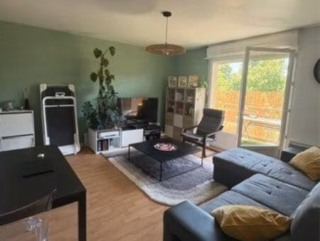 appartement t2