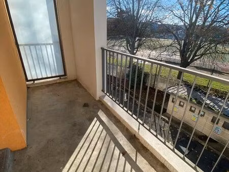 appartement 6 pièces 112 m²