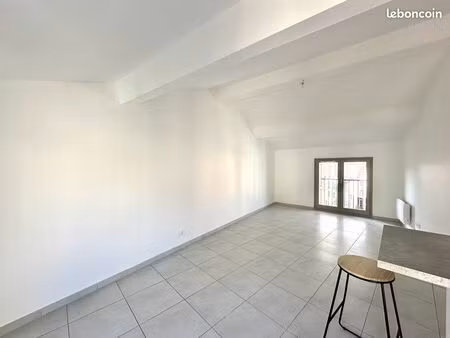 appartement 4 pièces 75 m²