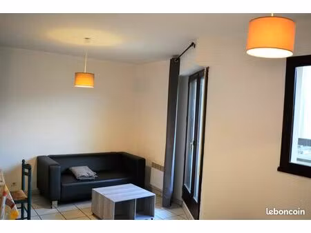 studio 27 m2