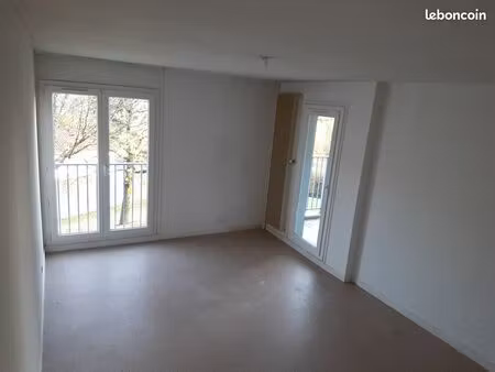 appartement 3 pièces 70 m²