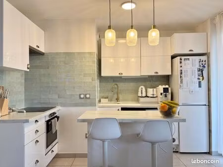 location appartement t2