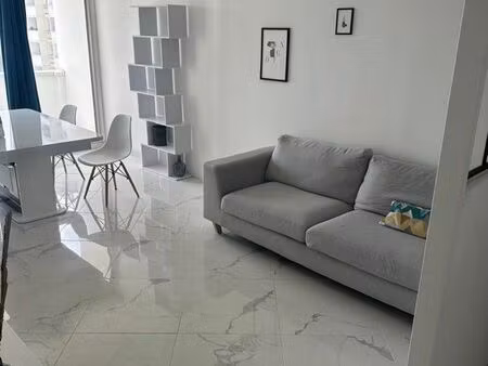 magnifique appartement lumineux