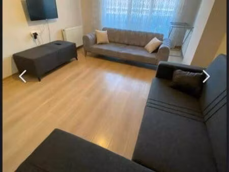 appartement t3 80m2