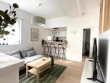 chambre 1 pièce 15 m²