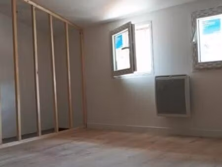 appartement 2 pièces 35 m²