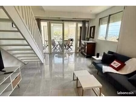 loue type 2 duplex cavaillon
