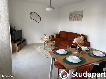 chambre 1 pièce 10 m²