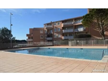 appartement 3 pièces 57 m2