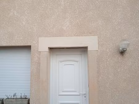 location appartement / maison