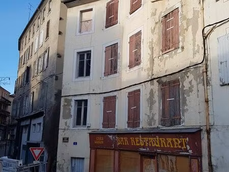 immeuble annonay