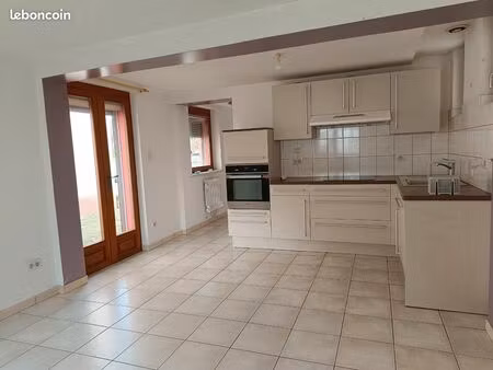immeuble le thillot